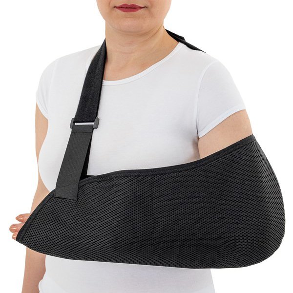 Fileli Kol Askısı (3 Size)