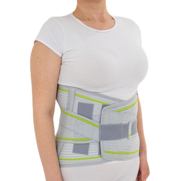 Lumbosacral Bel Korsesi 32 Cm (2 Size)