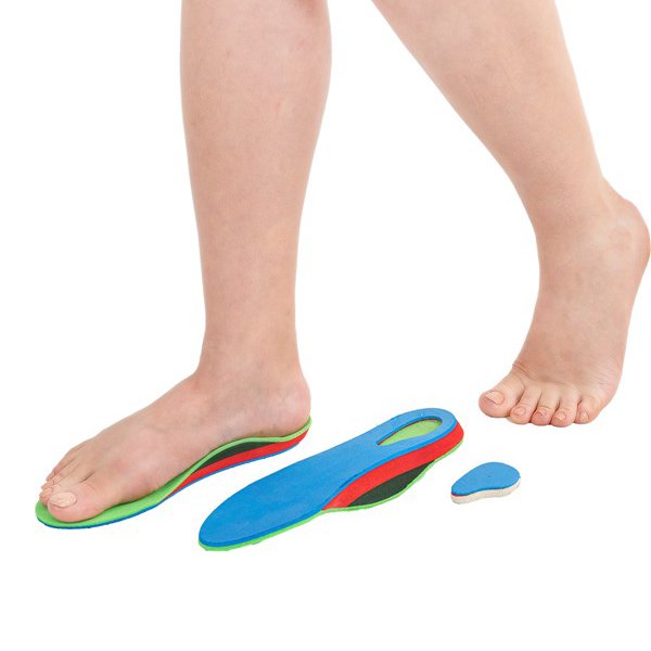 Eva Oluklu Özel Tabanlık Plater Fasit (6 Size)